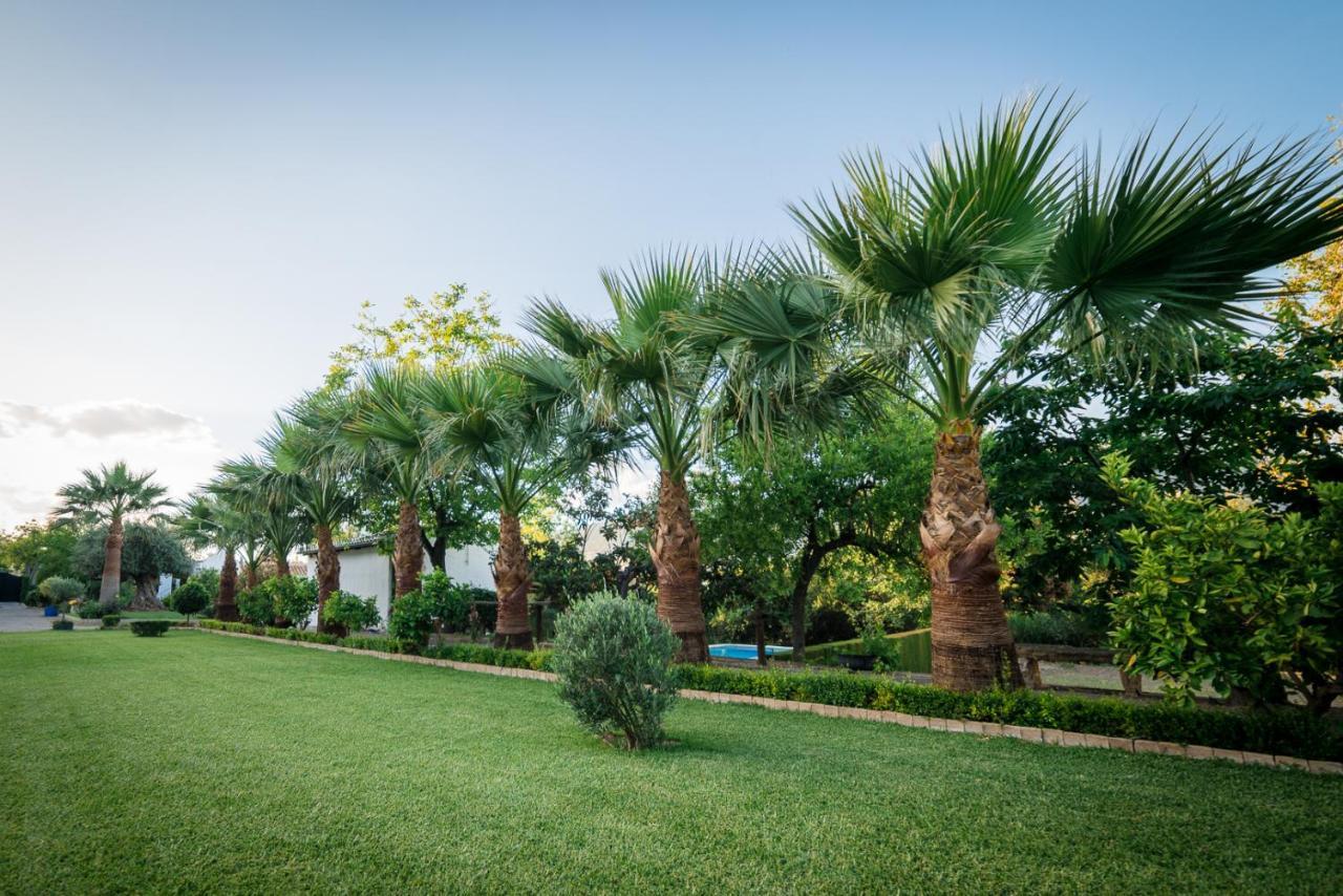 Al Agia - Los Molinos De Padul Ngoại thất bức ảnh